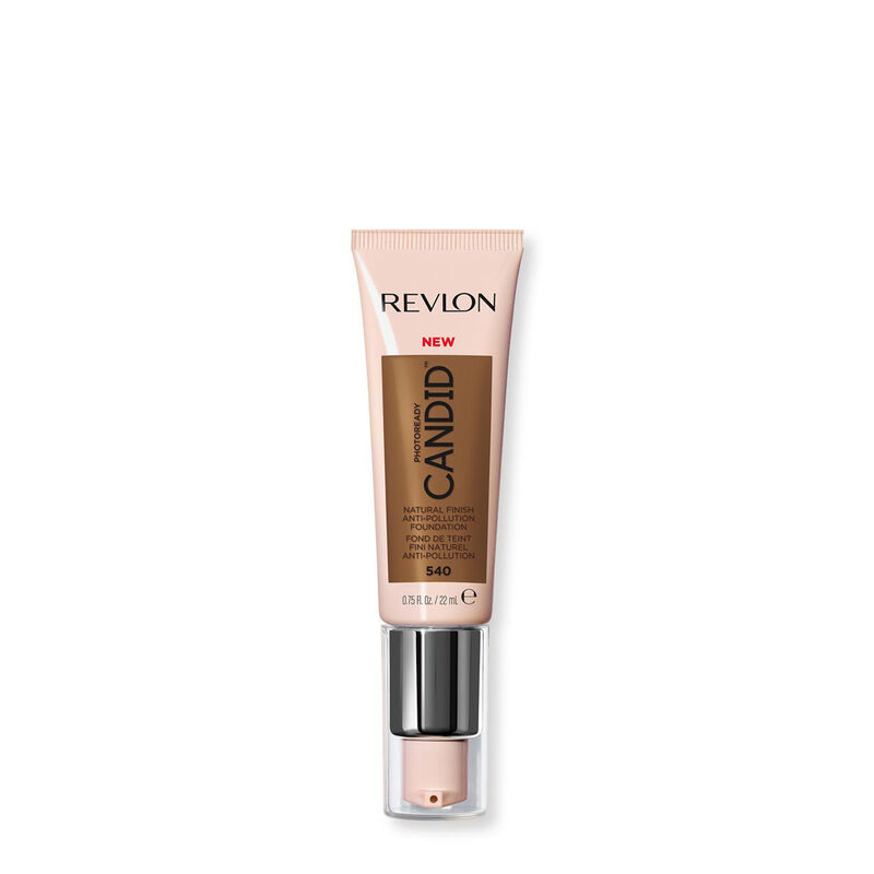 Revlon Photoready Candid Foundation 540 Walnut image number 0